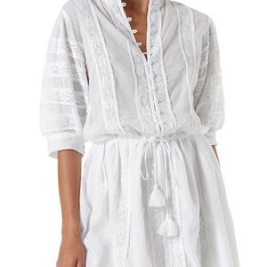 COPY - Melissa Odabash Rita Crochet Dress NEW W T…